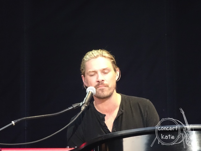 August 17 Des Moines Iowa State Fair