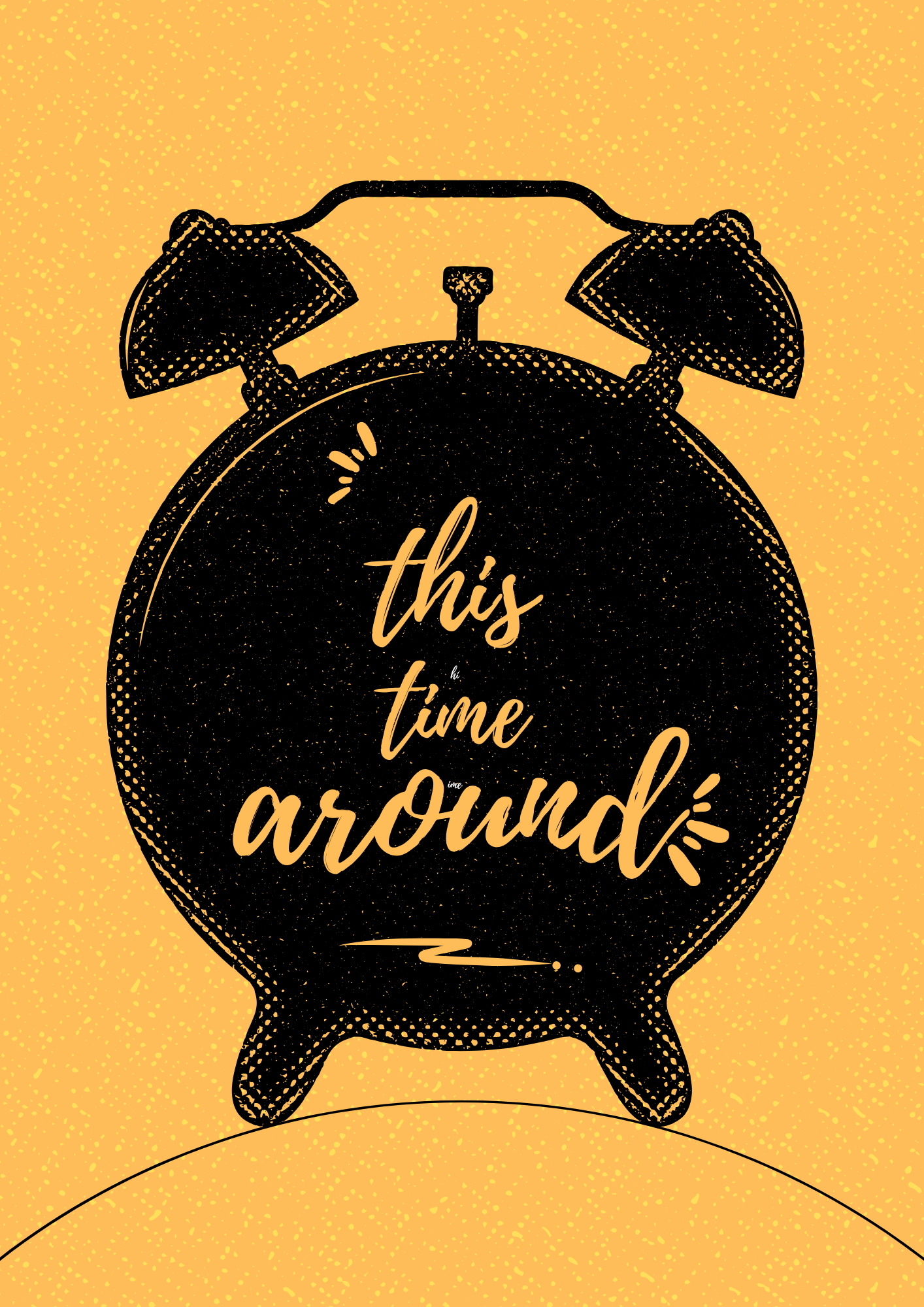 This Time Around