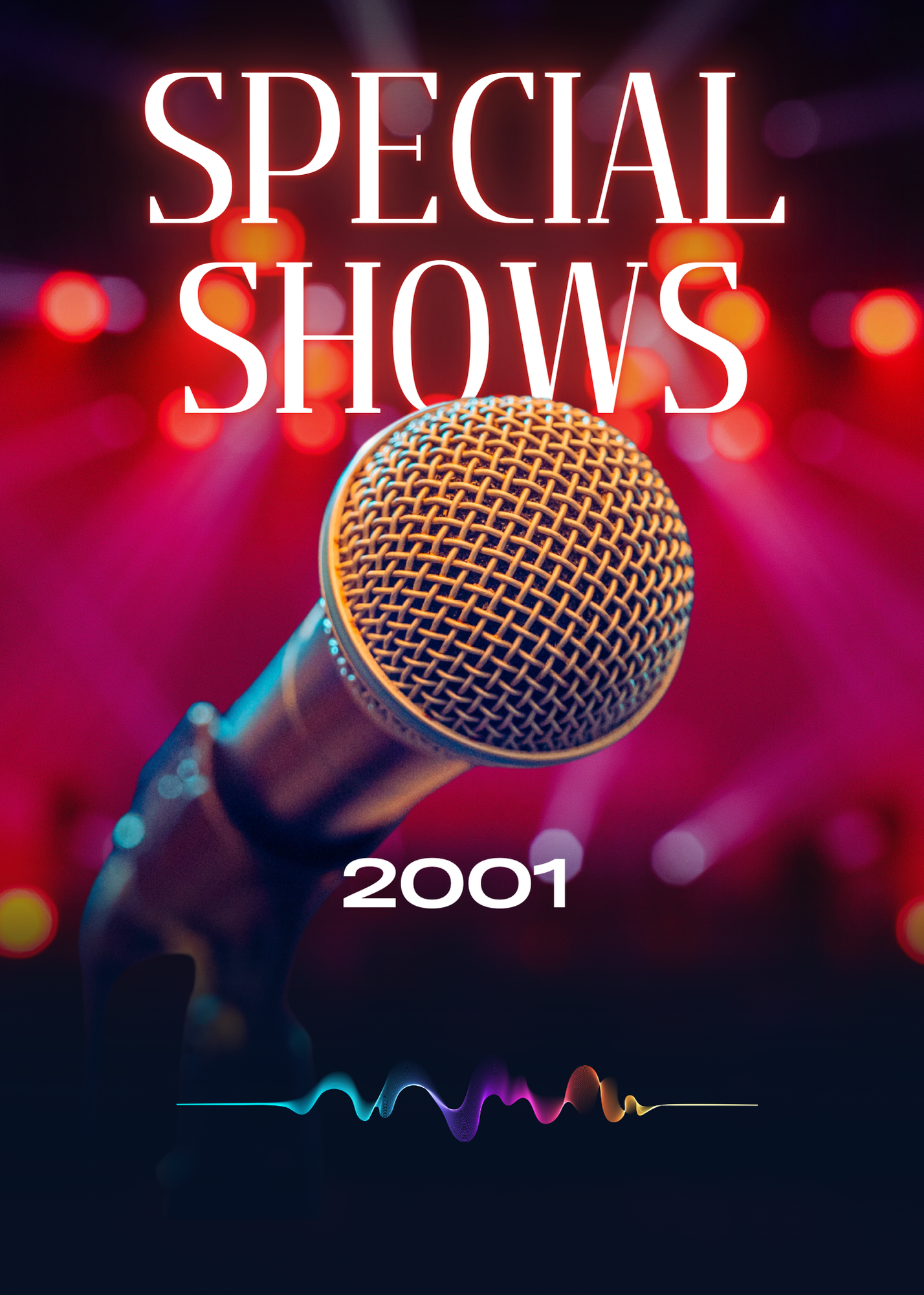 Special Shows
