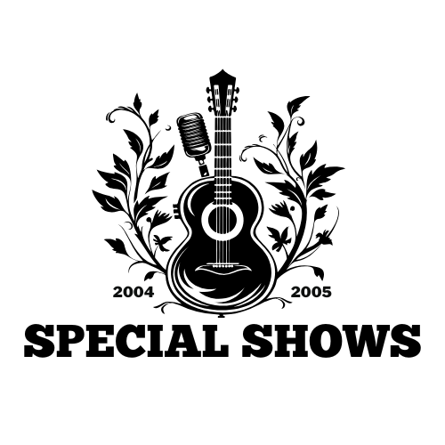 Special Shows