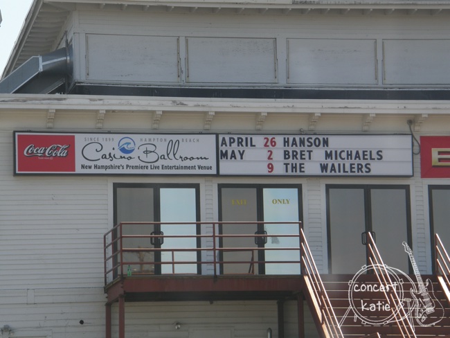04 26 Hampton Beach NH