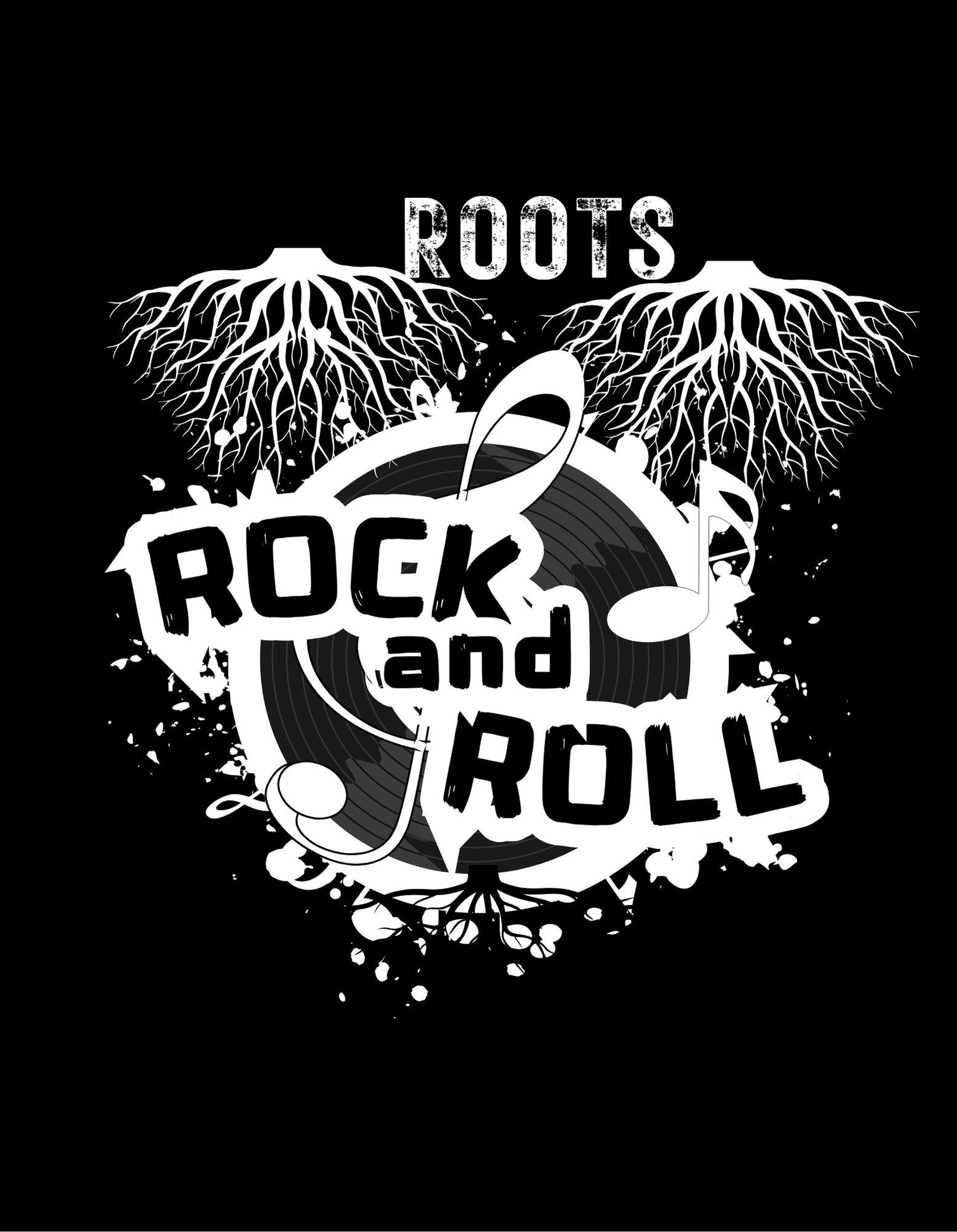 Roots And Rock N Roll