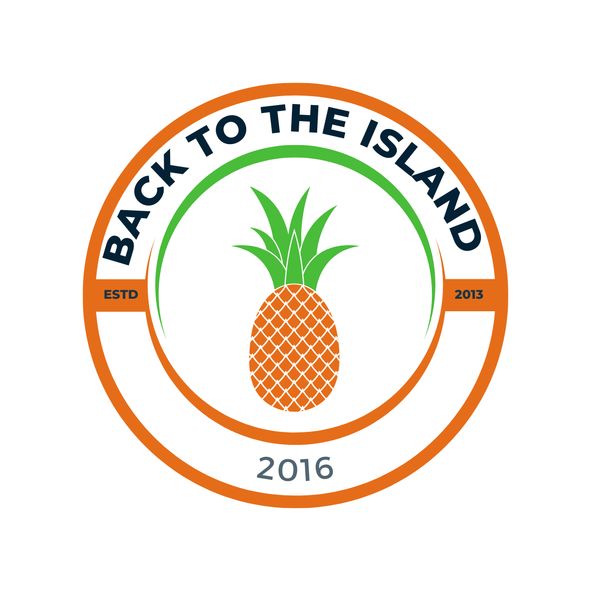 Back To The Island