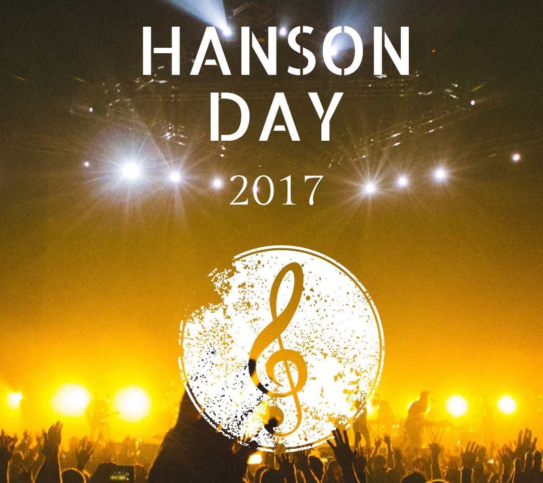 Hanson Day 2017