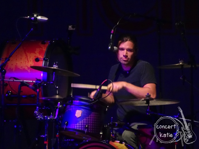 September 30 New York City Playstation Theater