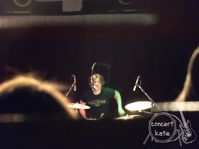 December 20 Boston House Of Blues