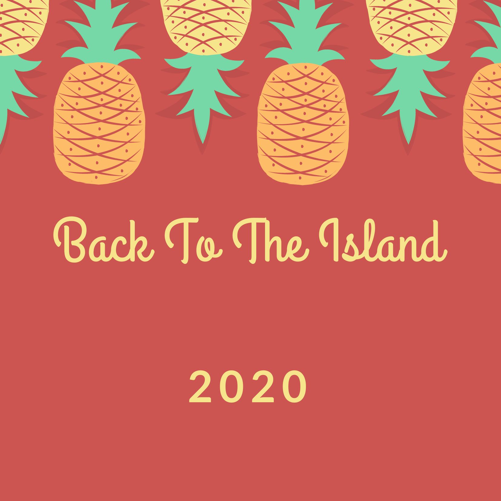 Back to the Island 2020