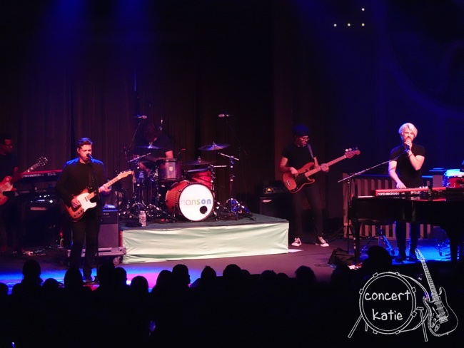 August 28 Portland Crystal Ballroom
