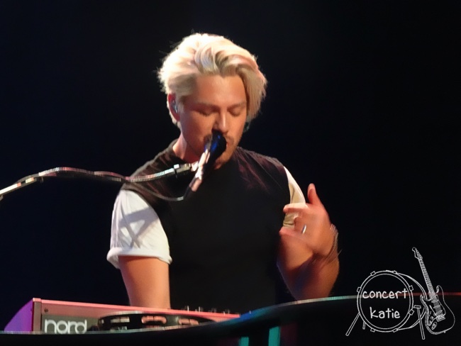 July 31 New York Beacon