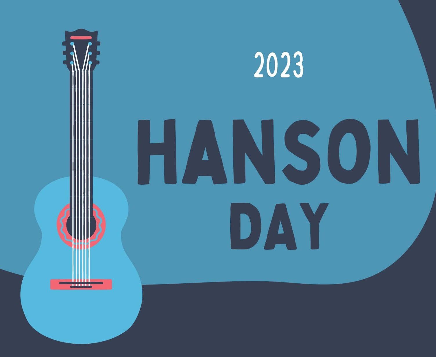 Hanson Day 2023