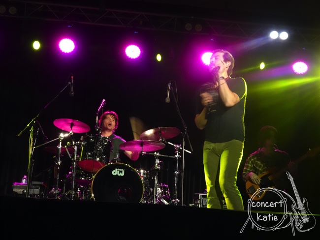 May 19 Riverside Iowa